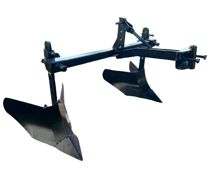 Окучник підгортальник дворядний Pro-1.0, фото 1