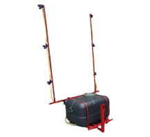 Оприскувач до трактора 100L-3T