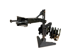 Плоскоріз пропольник для мотоблока Pro-1R1T