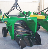 Картоплекопач для мінітрактора КТН-1-60, фото 3