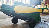 Картоплекопач для мінітрактора КТН-1-60, фото 8