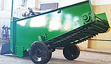 Картоплекопач для мінітрактора КТН-1-60, фото 9