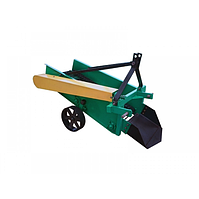 Картоплекопач для мінітрактора КТН-1-44