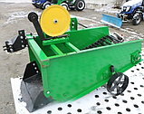 Картоплекопалка для мототрактора КМТ-1-44, фото 2