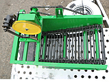 Картоплекопалка для мототрактора КМТ-1-44, фото 3