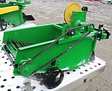 Картоплекопалка для мототрактора КМТ-1-44, фото 8