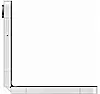 Смартфон Samsung Galaxy Flip7 FE 8/256GB White (SM-F761BZWHSEK) UA UCRF, фото 10