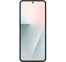 Смартфон Samsung Galaxy Flip7 FE 8/256GB White (SM-F761BZWHSEK) UA UCRF, фото 3