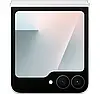 Смартфон Samsung Galaxy Flip7 FE 8/256GB White (SM-F761BZWHSEK) UA UCRF, фото 7