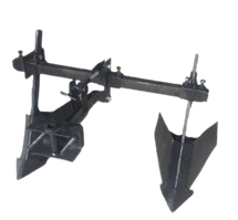 Підгортач дворядний для мотоблоків водяне охол пелюстковий