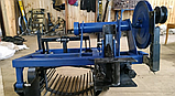 Картоплекопач-вібраційний для мототрактора зі зміщенням, фото 6