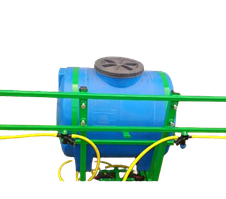 Обприскувач до трактора 3T_200L_7M_Pro
