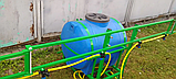 Обприскувач до трактора 3T_200L_7M_Pro, фото 7