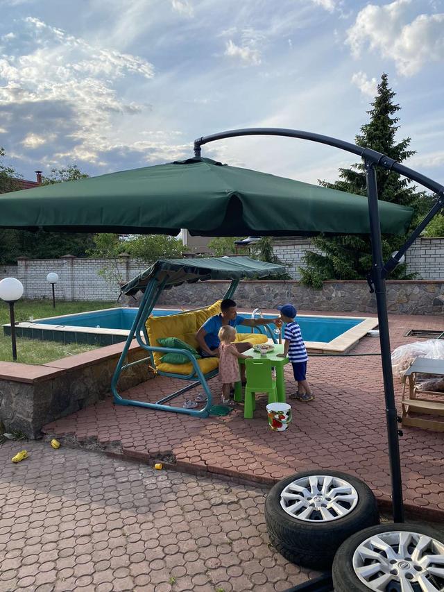 міцні тенти для вуличних гойдалок кропивницький тент для гойдалки біля басейну тернопіль