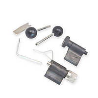 Набір фіксаторів ГРМ VAG 1.2-2.0 Tdi/D/DOHC Satra