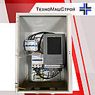 Пристрій плавного пуску електродвигуна ТМС-75., фото 2