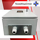 Пристрій плавного пуску електродвигуна ТМС-75., фото 3