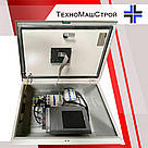 Пристрій плавного пуску електродвигуна ТМС-75., фото 4