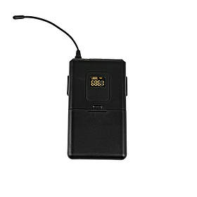 4ALL AUDIO BODYPACK 770