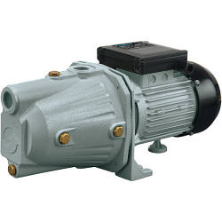 Електронасос самовсмоктувальний JET 100