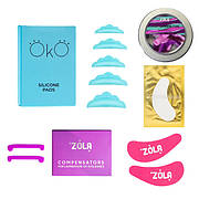 Патчі та валики