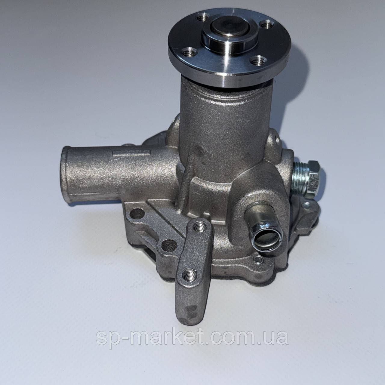 Водяна помпа Perkins 145017960 Водяний насос двигуна - 145017960 Perkins, фото 1