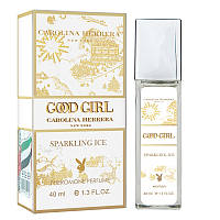 Carolina Herrera Good Girl Sparkling Ice Pheromone Parfum жіночий 40 мл