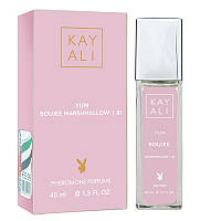 Kayali Yum Boujee Marshmallow | 81 Pheromone Parfum жіночий 40 мл