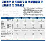 Кондиціонер Gree PULAR INVERTER GWH18AGD-K6DNA1E, фото 5
