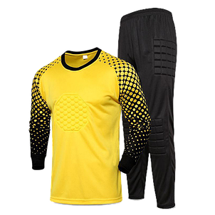 Воротарська форма