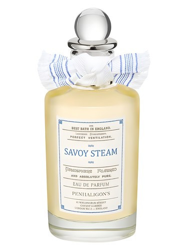 Парфумована вода Savoy Steam Penhaligon's Розпив
