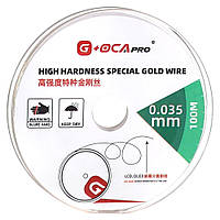 Струна для сепарації G+OCA Pro 0.035 мм*100 м