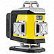 Будівник площин Нівелір лазерний Nivel System CL4G, фото 2