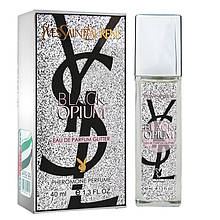 Yves Saint Laurent Black Opium Glitter Pheromone Parfum жіночий 40 мл