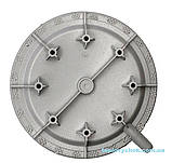 Пресостат Huba Control 100/72 Pa Beretta MYNUTE/IDRA EXCLUSIVE 6010618, фото 2