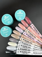 Гель Дизайнер (15мл)