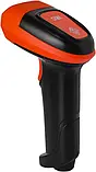 Сканер штрих-кодів IKC-3209 USB, фото 2
