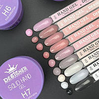 Гель пластилин Дизайнер (15мл)