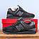 Кросівки New Balance 574 повністю чорні, фото 2