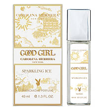 Carolina Herrera Good Girl Sparkling Ice Pheromone Parfum жіночий 40 мл