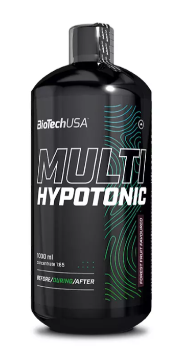 BioTech Multi Hypotonic 1000 ml