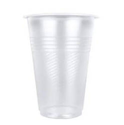 Стакан PE (пластиковий)