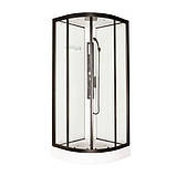 Гідромасажний бокс INSANA ХW — 9815 90x90x15, фото 2