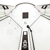 Гідромасажний бокс INSANA ХW — 9815 90x90x15, фото 3