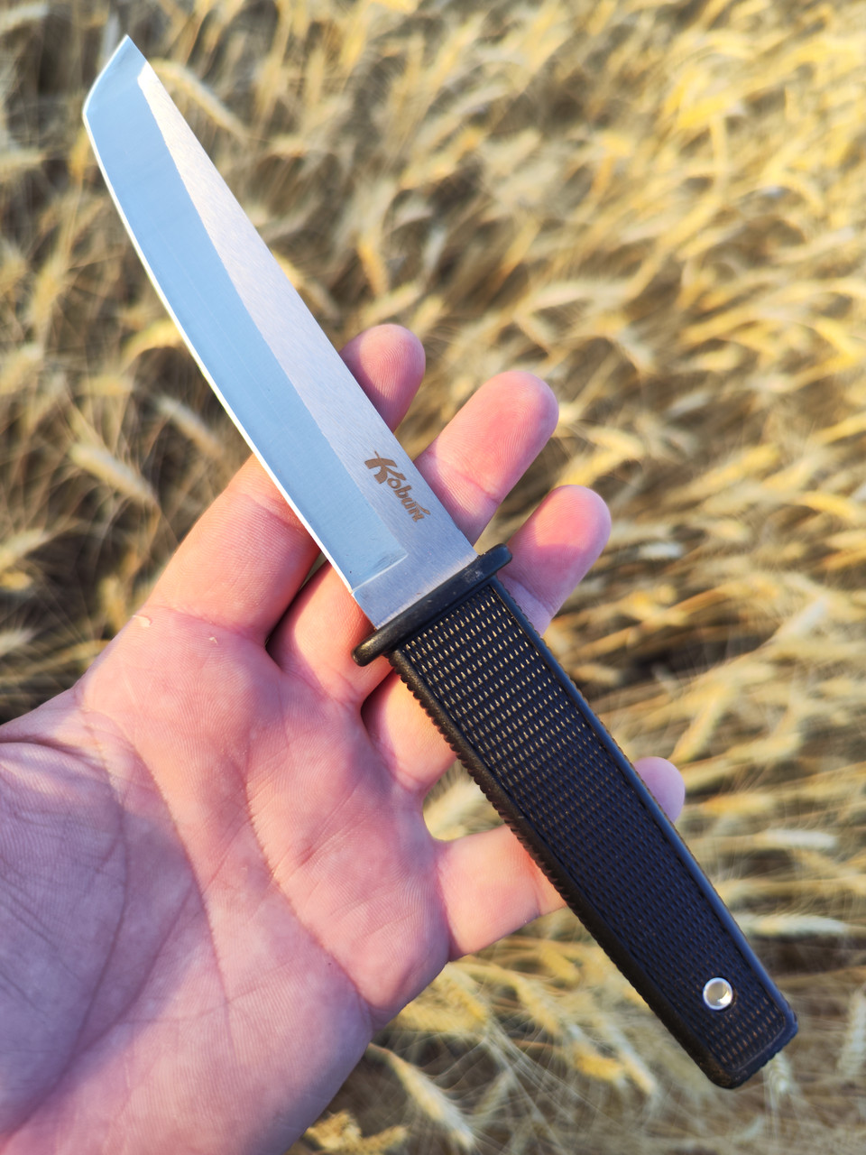 Тактичний ніж  Cold Steel Kobun, фото 1