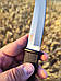 Тактичний ніж  Cold Steel Kobun, фото 3