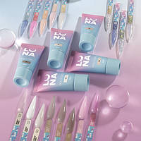 Полігель LunaMoon (30мл, в тюбіку)