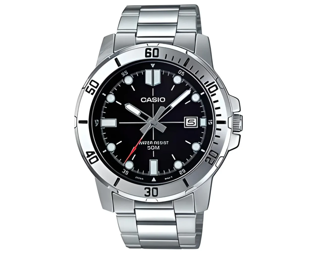 Годинник CASIO MTP-VD01D-1EVUDF, фото 1