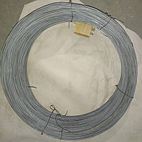 Дріт пружинний 5 мм ГОСТ 9389-75 2-й клас