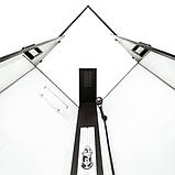 Гідромасажний бокс INSANA XW 9811 90*90*215, фото 3